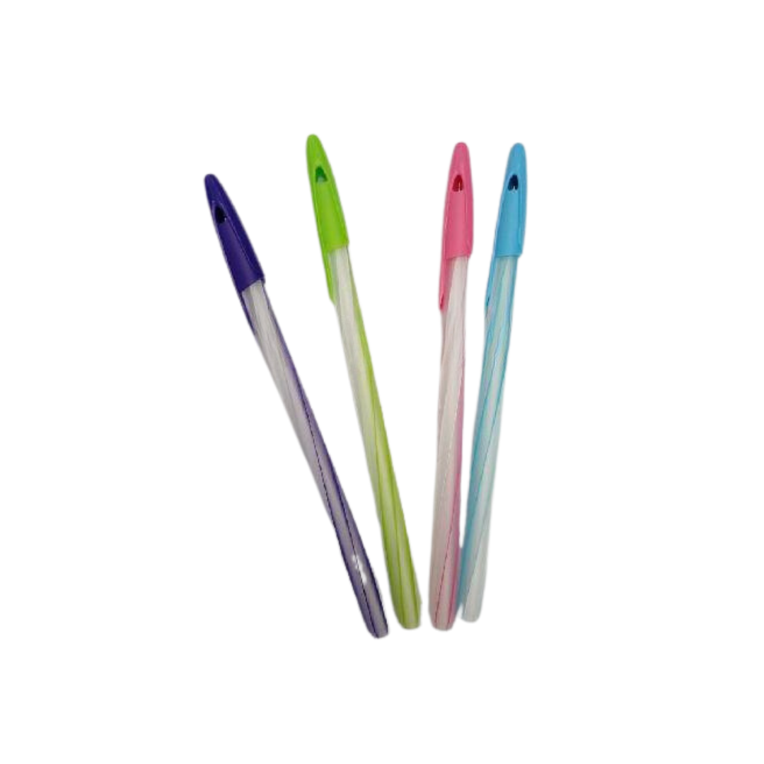Use and Throw Ball Pen 1
